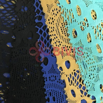 Vải ren - Vải Bivis - Công Ty TNHH Sản Xuất Thương Mại Bivis